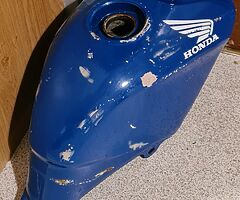 2006 Honda Cbr125r - Image 8/10