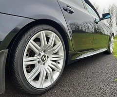 2009 BMW 530d Msport Auto Lci