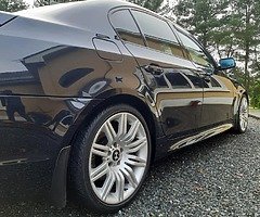 2009 BMW 530d Msport Auto Lci