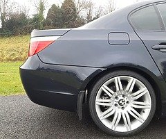 2009 BMW 530d Msport Auto Lci - Image 3/10