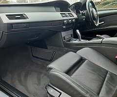 2009 BMW 530d Msport Auto Lci - Image 5/10