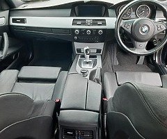 2009 BMW 530d Msport Auto Lci - Image 6/10