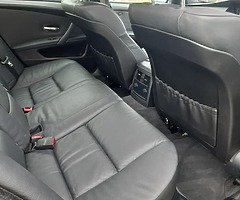 2009 BMW 530d Msport Auto Lci - Image 7/10