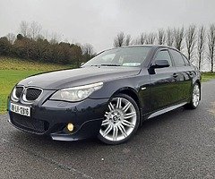 2009 BMW 530d Msport Auto Lci - Image 8/10