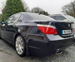 2009 BMW 530d Msport Auto Lci - Image 9/10