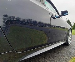 2009 BMW 530d Msport Auto Lci - Image 10/10