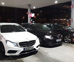 Mercedes e220 - Image 6/9