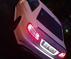Mercedes e220 - Image 7/9