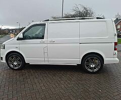 2014 Volkswagen Transporter - Image 7/7