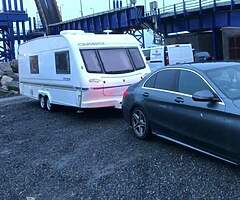 All old caravans bought top money paid 0851159790 - Image 4/6