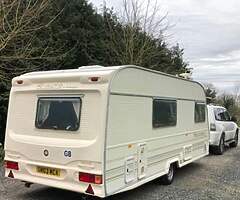 All old caravans bought top money paid 0851159790 - Image 5/6