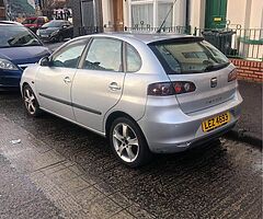 2007 SEAT Ibiza - Image 3/5
