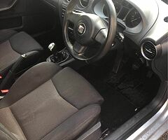 2007 SEAT Ibiza - Image 4/5