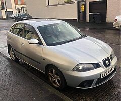 2007 SEAT Ibiza - Image 5/5