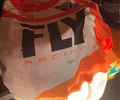 Fly mx kit - Image 3/3