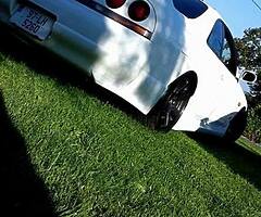 Skyline,Glanza,DC2-5,S14-S15