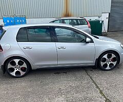 Gti golf - Image 5/9