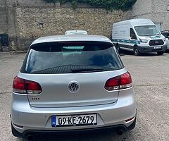 Gti golf - Image 6/9