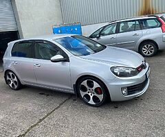 Gti golf - Image 9/9