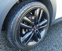 2016 mini petrol manual - Image 7/10