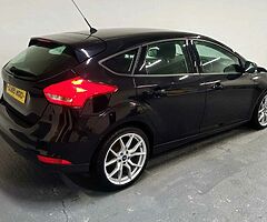 2015 Ford Focus - Image 3/5