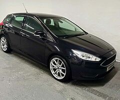 2015 Ford Focus - Image 4/5