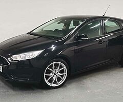 2015 Ford Focus - Image 5/5
