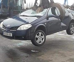 €€€ cash for cars €€€ - Image 3/6