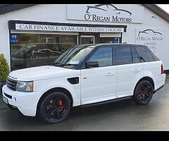 10k to spend whats there Range Rover ,X5 something nice need tomorrow