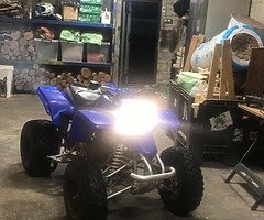 Yamaha Blaster - Image 4/6