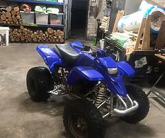 Yamaha Blaster - Image 5/6