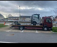 Recovery truck - Image 3/4