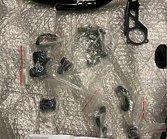 Ktm crash bars