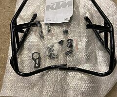 Ktm crash bars - Image 4/5