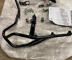 Ktm crash bars - Image 5/5