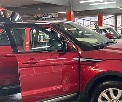 2015 Land Rover Range Rover Evoque - Image 3/4