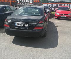 Looking for engine