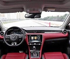 MG6 1.5L