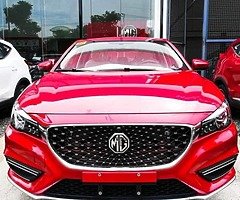 MG6 1.5L - Image 6/6
