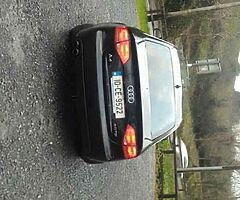 Like new audi a4 2.0 tdi