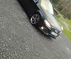 Like new audi a4 2.0 tdi - Image 3/9