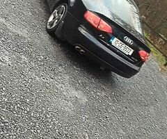 Like new audi a4 2.0 tdi - Image 5/9