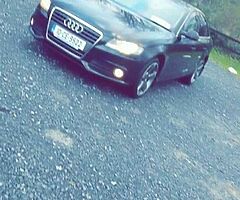 Like new audi a4 2.0 tdi - Image 6/9