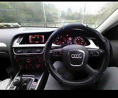 Like new audi a4 2.0 tdi - Image 7/9