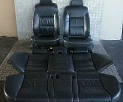 2006 BMW  E60