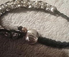 Charms and bracelets also rings