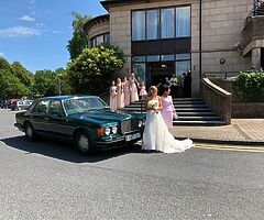 1988 Bentley Turbo - Image 3/5