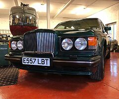 1988 Bentley Turbo - Image 5/5