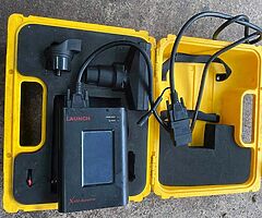 Launch z431 euro pro diagnostic