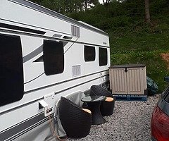 Caravan & transporter - Image 3/7